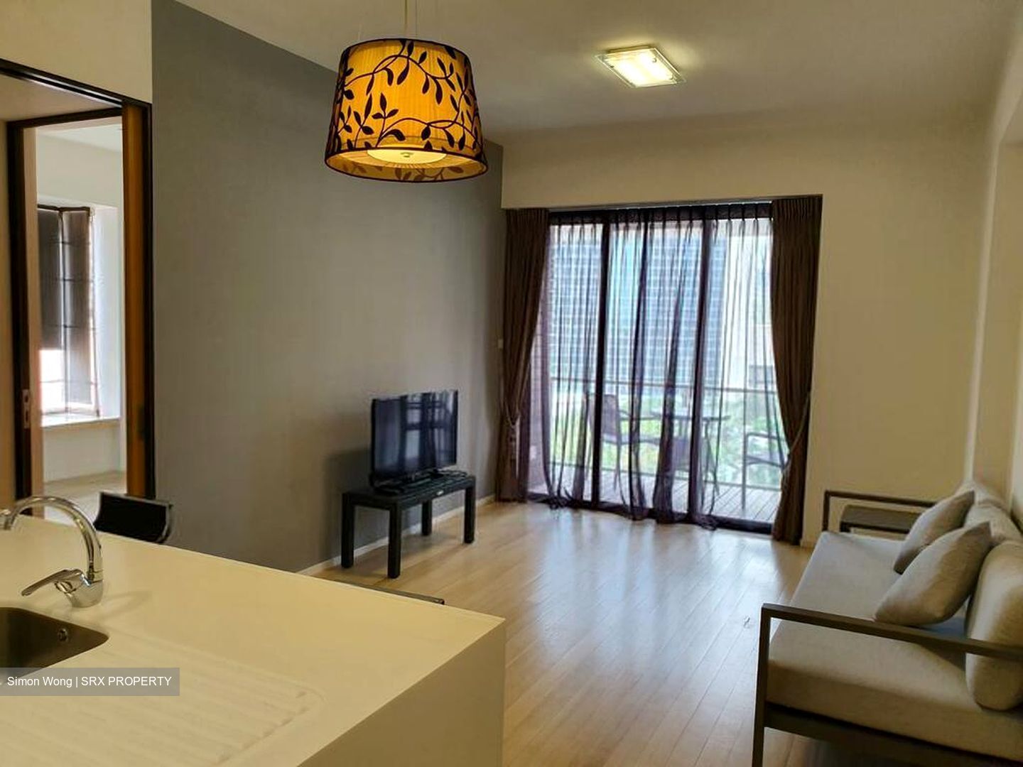 Newton Suites (D11), Apartment #396017131